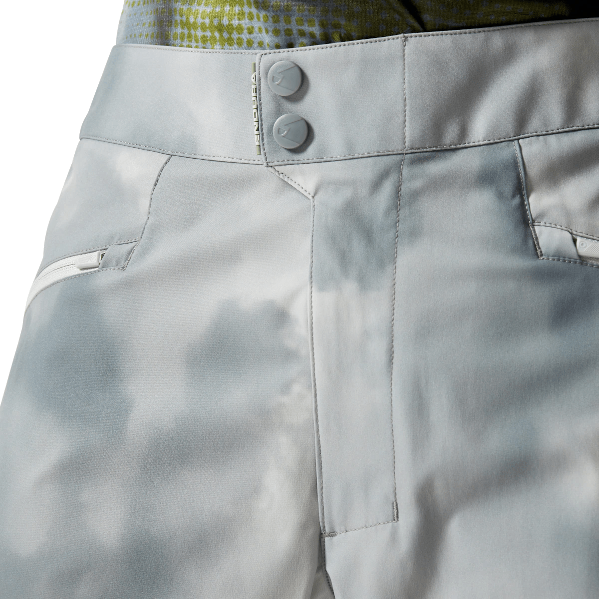 ENDURA SINGLETRACK LITE SHORTS (SHORT FIT) MTB Bikeshorts – Bild 3