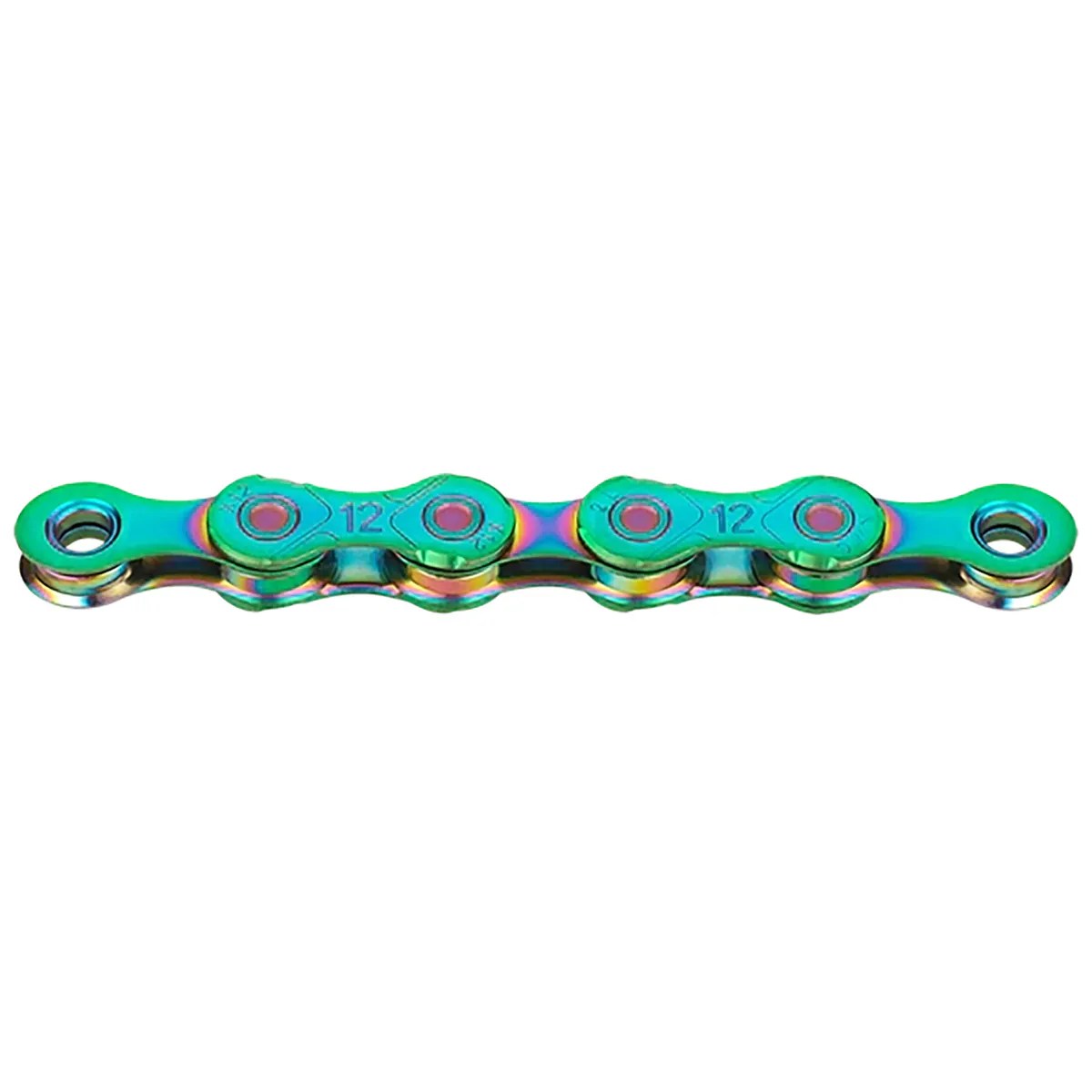 KMC X12 WAXED 12-fach Kette KMC X12 WAXED 12-fach Kette