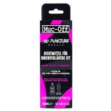 Muc-Off Dichtmilchkit für Fahrradschläuche Muc-Off Dichtmilchkit für Fahrradschläuche