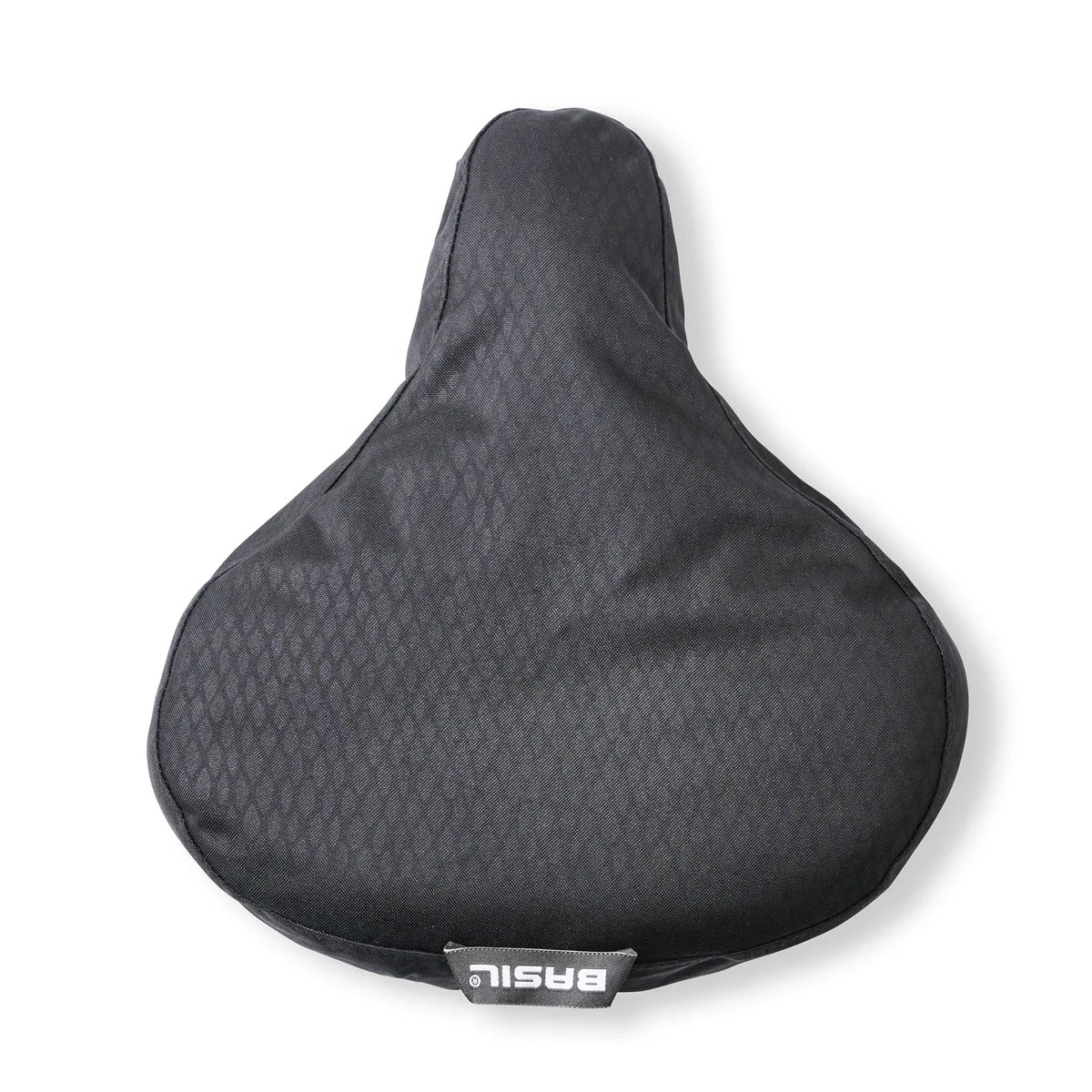BASIL NOIR SADDLE COVER Fahrrad Sattelbezug BASIL NOIR SADDLE COVER Fahrrad Sattelbezug