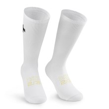 ASSOS SPRING FALL SOCKS P1 Fahrradsocken ASSOS SPRING FALL SOCKS P1 Fahrradsocken