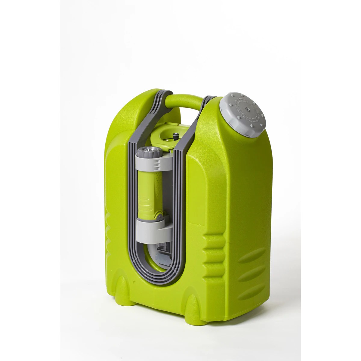 aqua2go Pro Druckreiniger – Bild 2