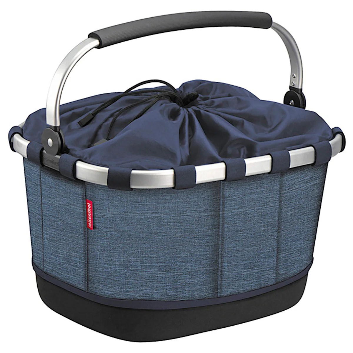 Reisenthel CARRYBAG GT für RACKTIME Gepäckträgerkorb Reisenthel CARRYBAG GT für RACKTIME Gepäckträgerkorb
