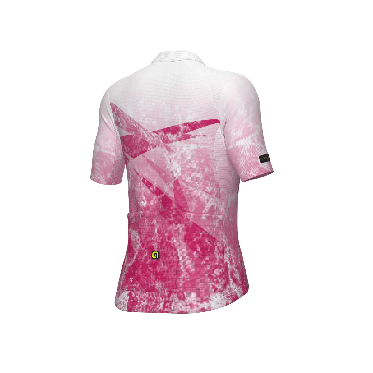 ALÉ QUARTZ LADY JERSEY Damen Radtrikot – Bild 2