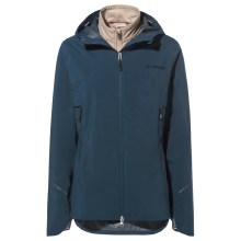 VAUDE WOMEN’S YARAS 3in1 JACKET Damen Fahrradjacke VAUDE WOMEN’S YARAS 3in1 JACKET Damen Fahrradjacke