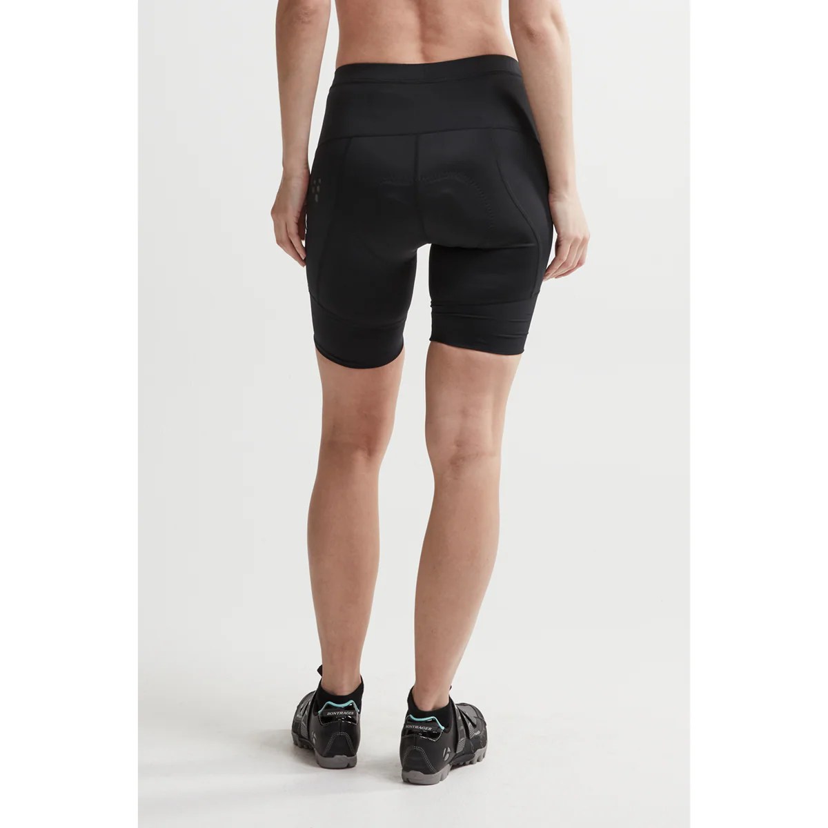 CRAFT ESSENCE SHORTS W Damen Radhose – Bild 3