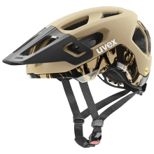 uvex REACT MIPS MTB Helm uvex REACT MIPS MTB Helm