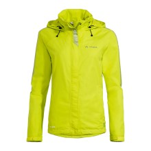 VAUDE WOMEN%27S LUMINUM JACKET II Damen Regenjacke VAUDE WOMEN%27S LUMINUM JACKET II Damen Regenjacke