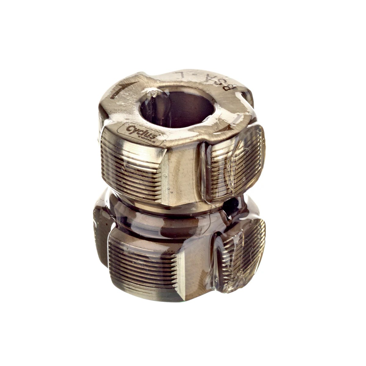 Cyclus Tools Ersatz-Schneideisen für Tretlagergewindewerkzeug Cyclus Tools Ersatz-Schneideisen für Tretlagergewindewerkzeug