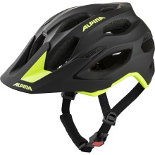 ALPINA CARAPAX 2.0 MTB-Helm ALPINA CARAPAX 2.0 MTB-Helm