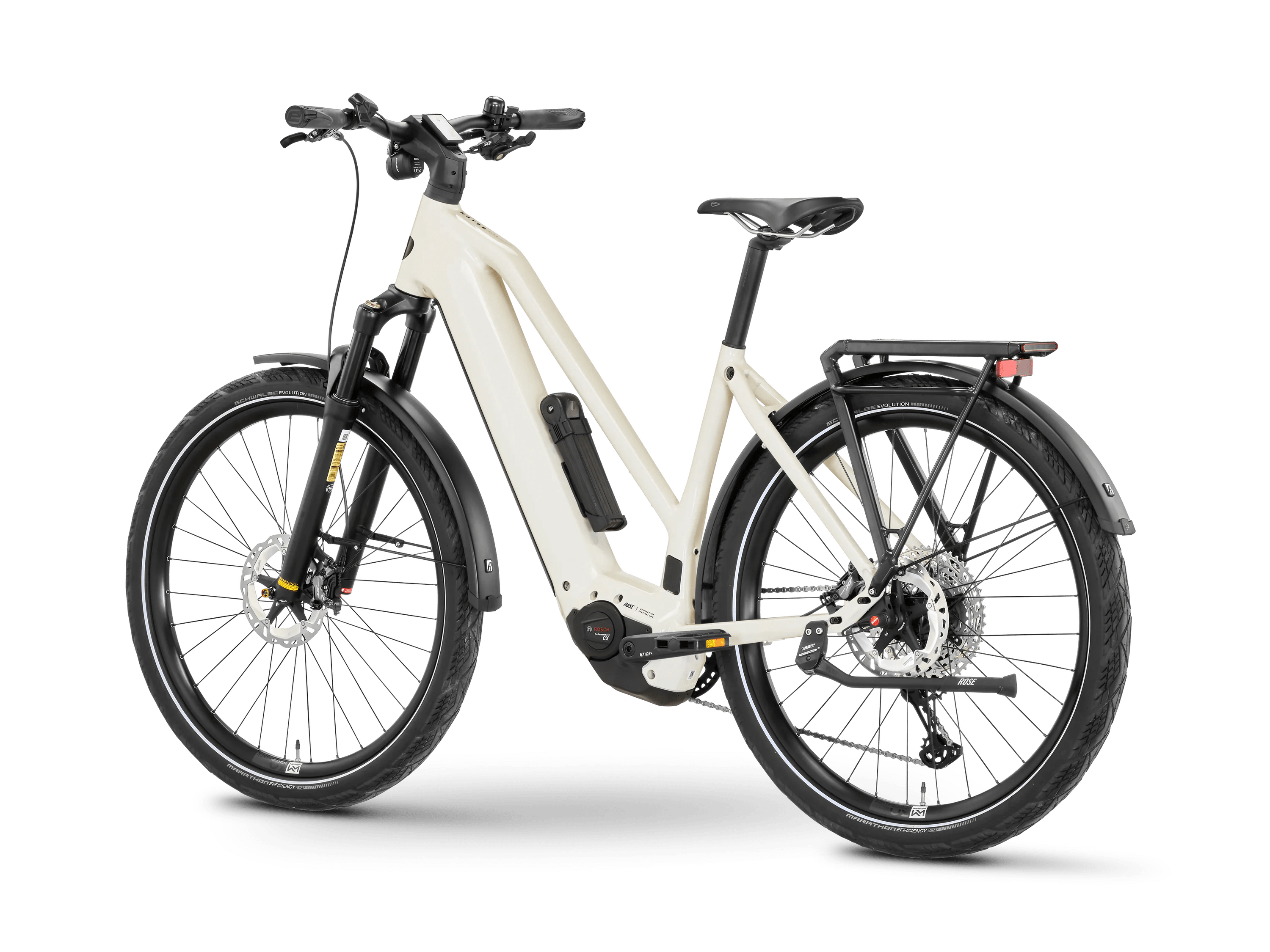 ROSE Mayor Plus 2 SUV MidStep – Bild 4