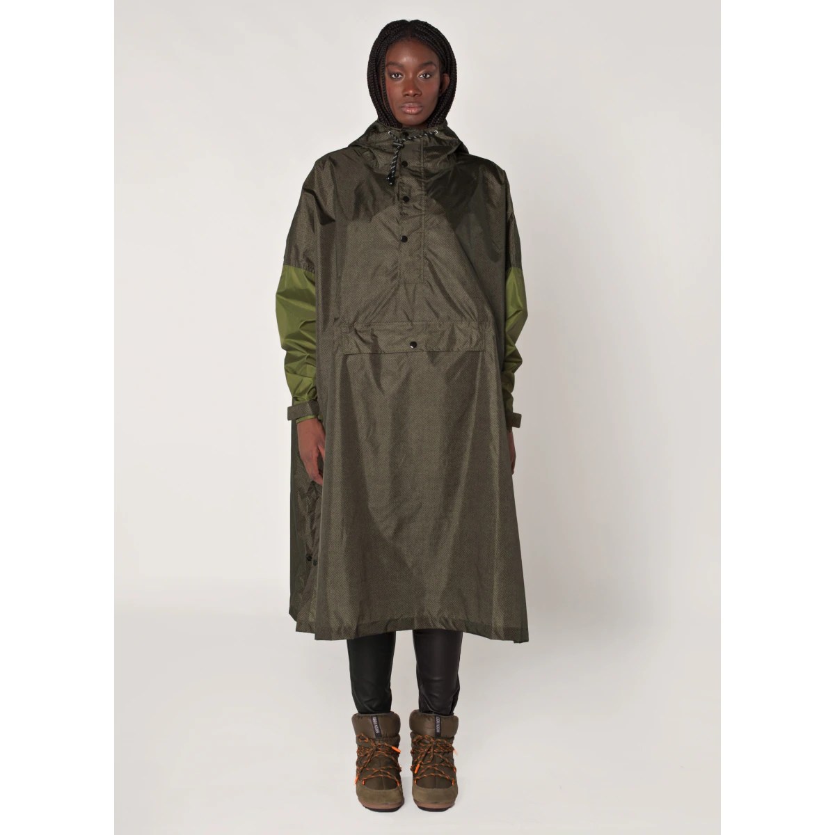 RAINKISS RAIN PONCHO Regenponcho