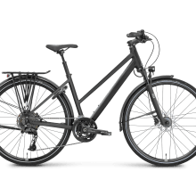 ROSE Black Lava TR 2 MidStep ROSE Black Lava TR 2 MidStep