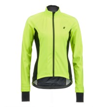 Rose W Windproof Thermo Jacket Fluo Rose W Windproof Thermo Jacket Fluo