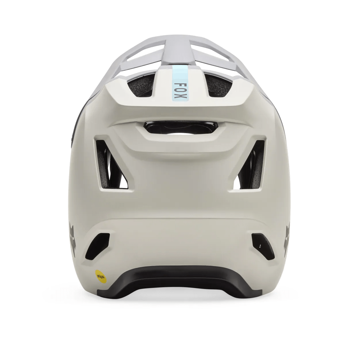 FOX RAMPAGE 5050 Full Face MTB Helm – Bild 4