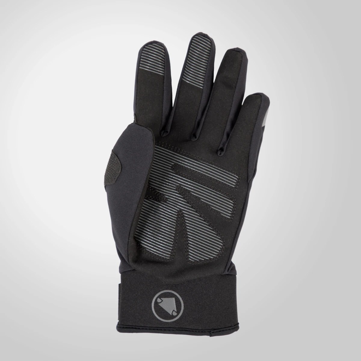 ENDURA DAMEN STRIKE HANDSCHUH Winter Fahrradhandschuhe – Bild 2