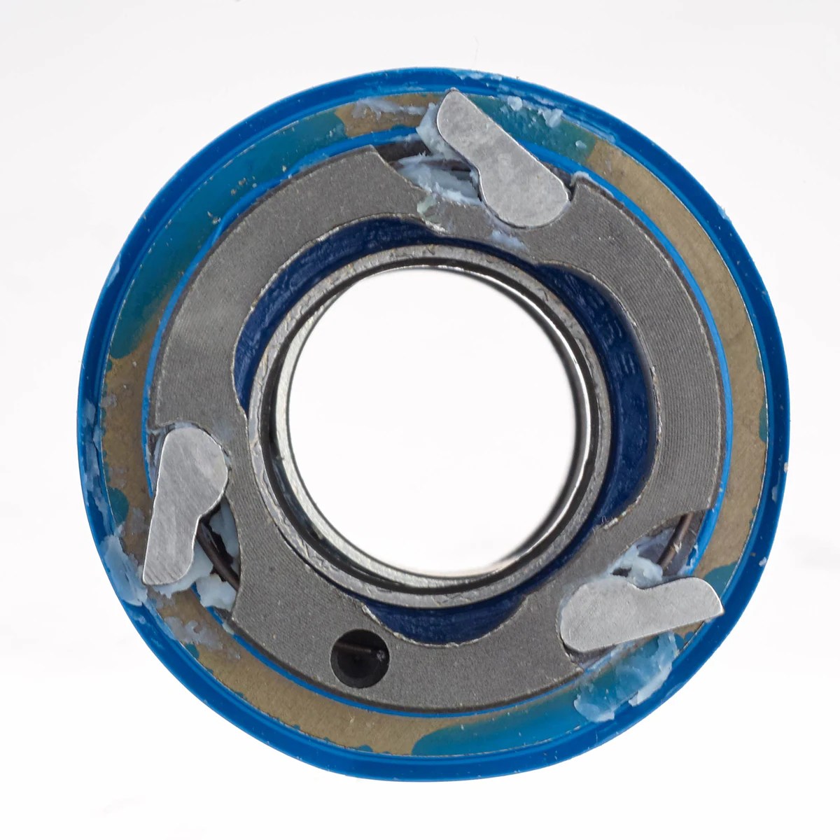 Campagnolo 9-/10-/11-fach Freilaufkörper für Shimano-Kassetten – Bild 3