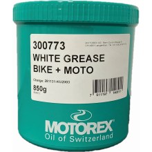 Motorex White Grease Schmierfett Motorex White Grease Schmierfett