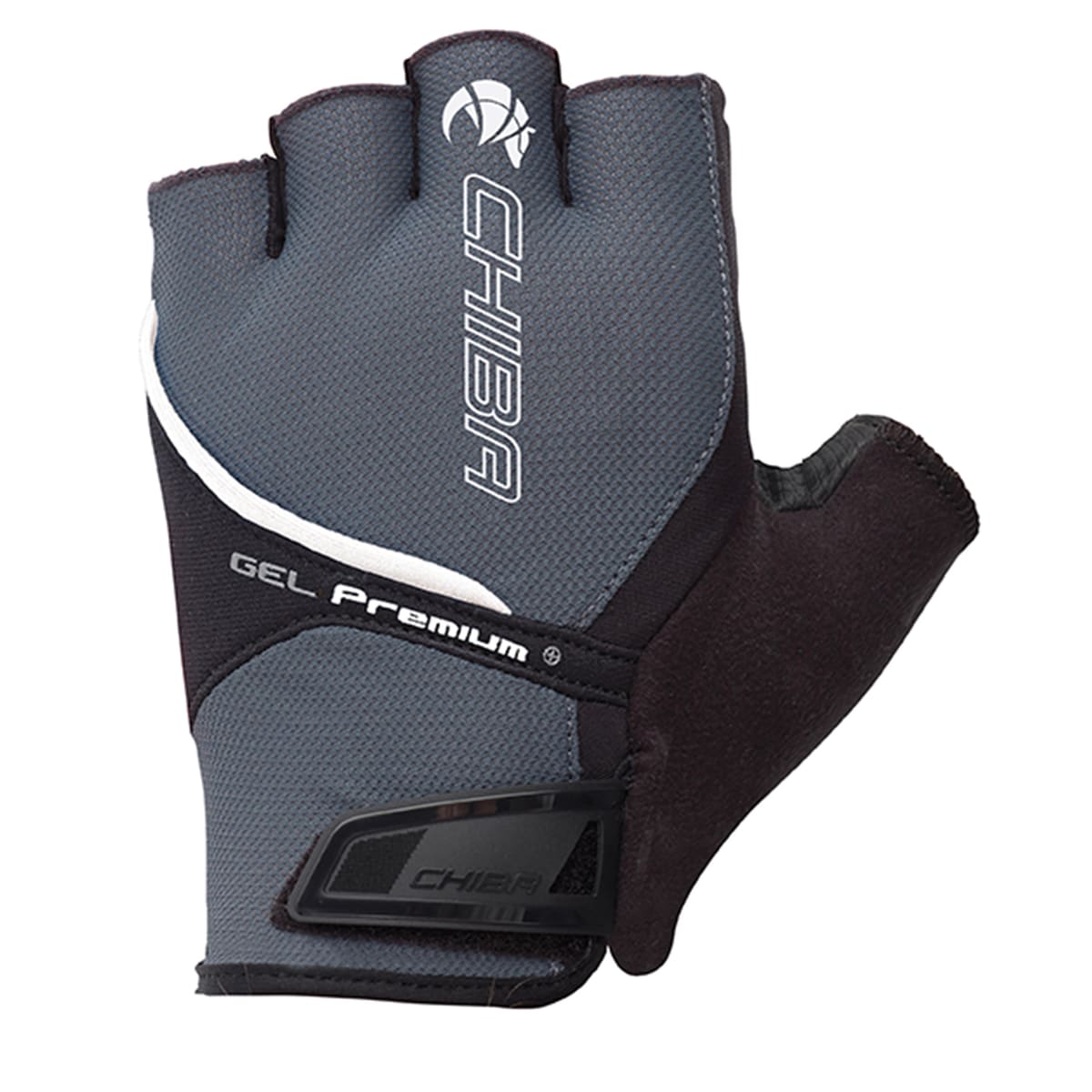 CHIBA Gel Premium Fahrradhandschuhe CHIBA Gel Premium Fahrradhandschuhe