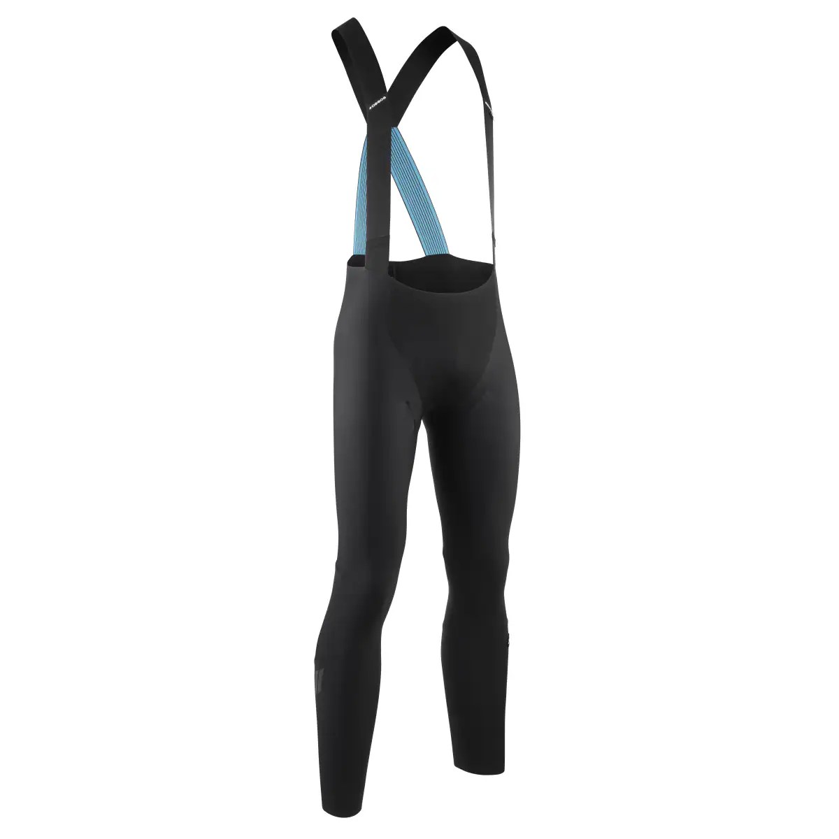 ASSOS EQUIPE R HABU WINTER BIB TIGHTS S11 Trägerhose – Bild 4