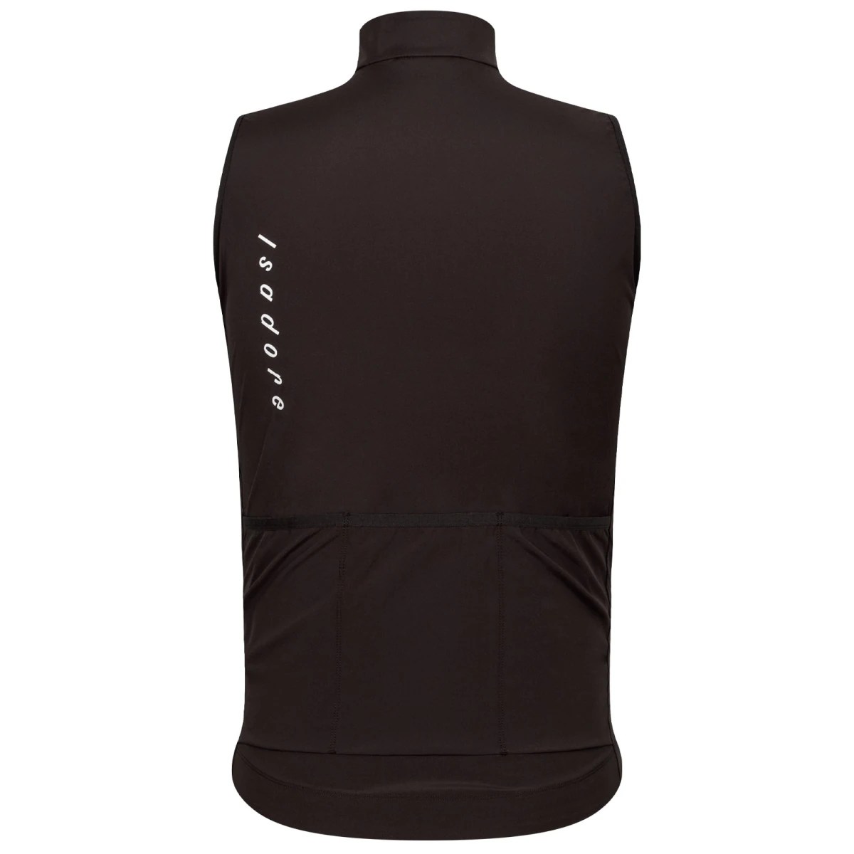 Isadore WIND GILET Windweste – Bild 2