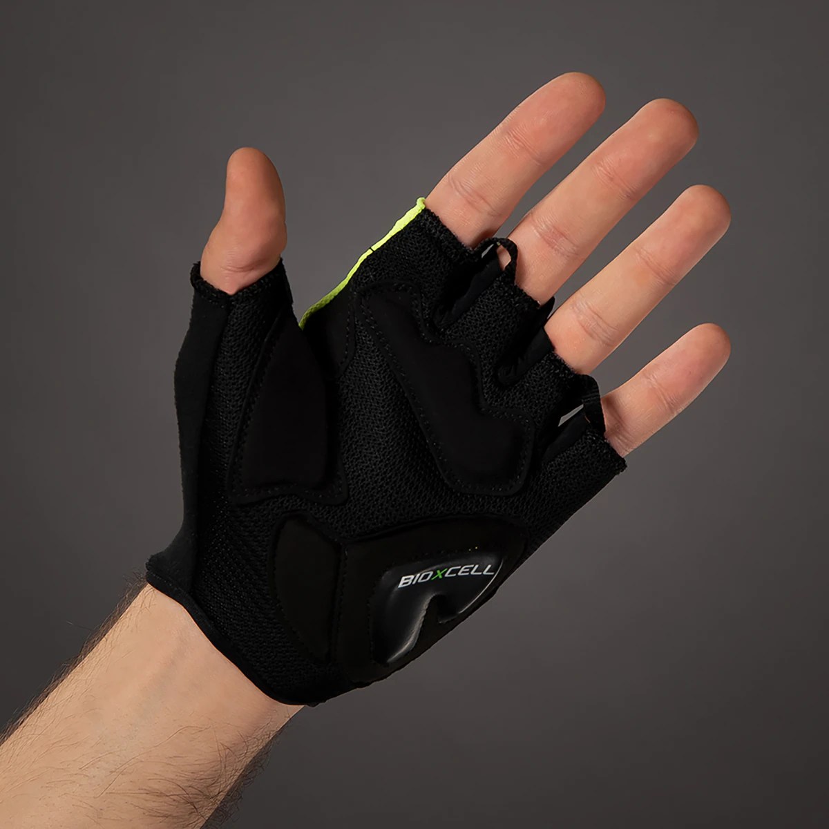 CHIBA BioXCell Air Fahrradhandschuhe – Bild 5