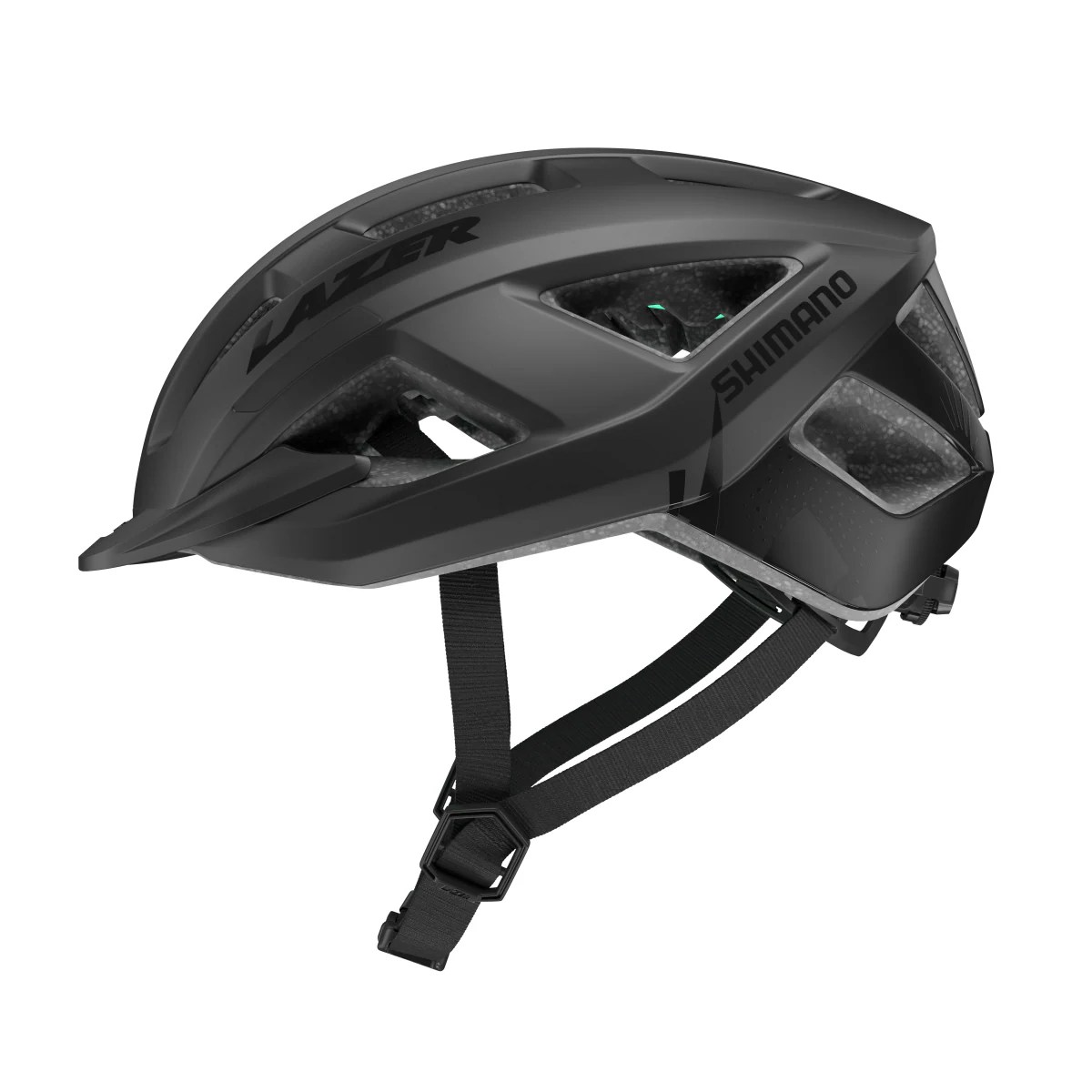 LAZER CERRO KINETICORE Fahrradhelm – Bild 2