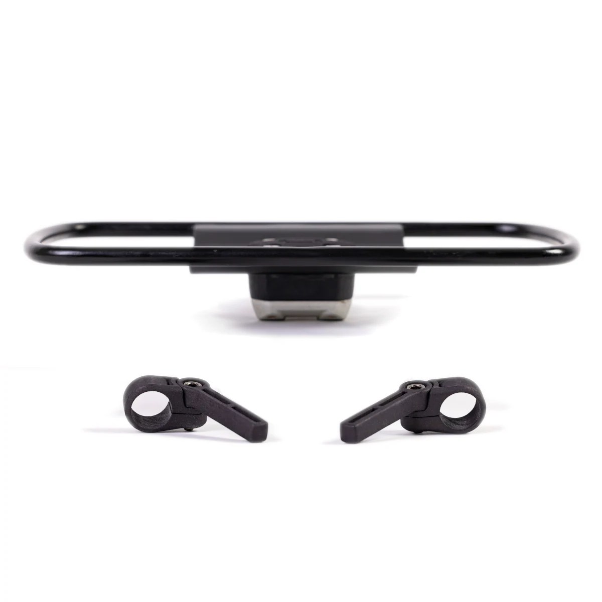 aeroe Spider Pannier Receiver Seitentaschen-Halterung für Spider Rear Rack Gepäckträger aeroe Spider Pannier Receiver Seitentaschen-Halterung für Spider Rear Rack Gepäckträger