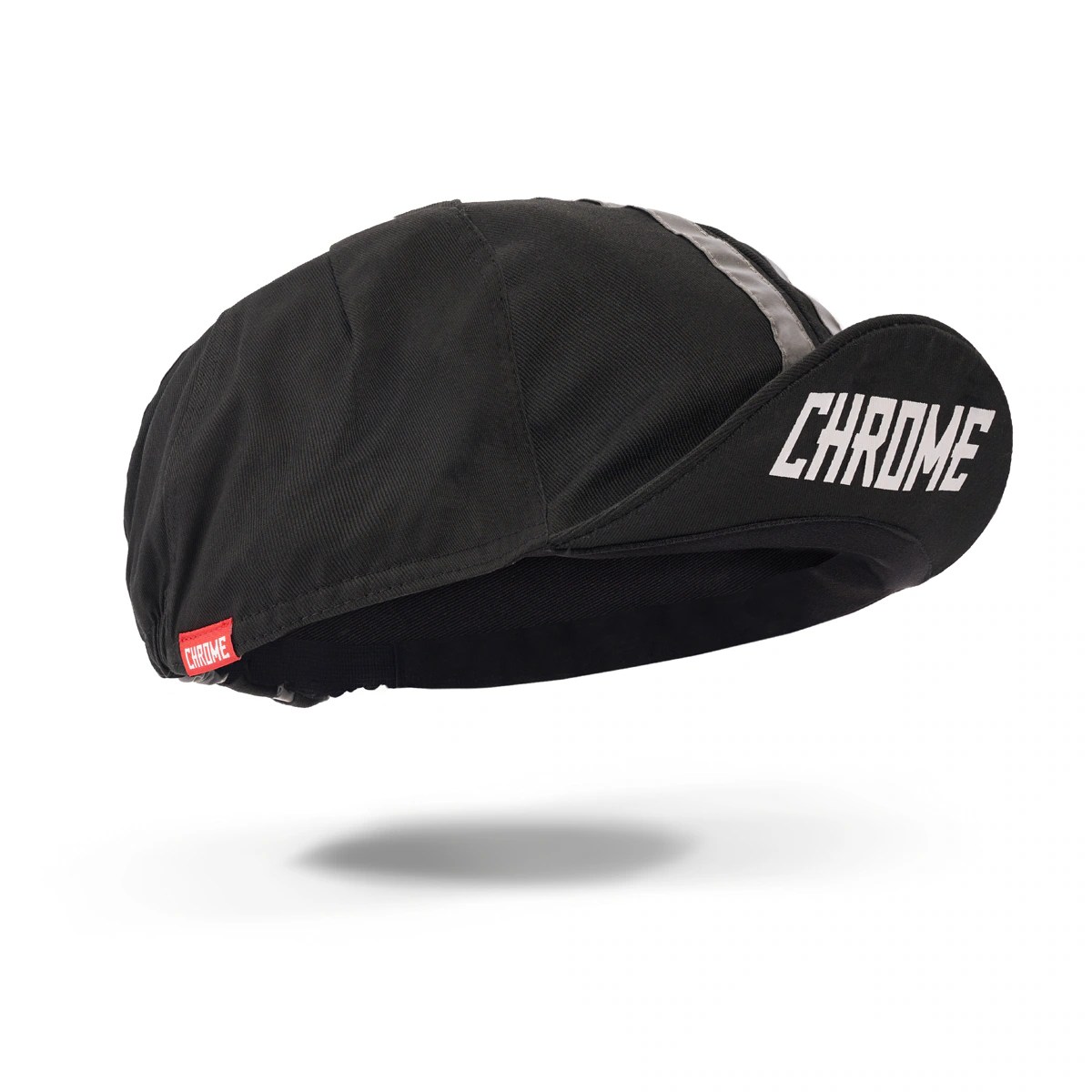 CHROME CYCLING CAP Radmütze CHROME CYCLING CAP Radmütze