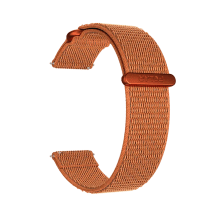 Polar Gewebe-Armband mit Klettverschluss 22 mm Polar Gewebe-Armband mit Klettverschluss 22 mm