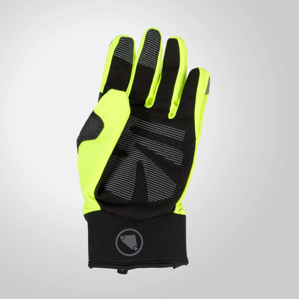 ENDURA STRIKE HANDSCHUHE Winter Fahrradhandschuhe – Bild 2
