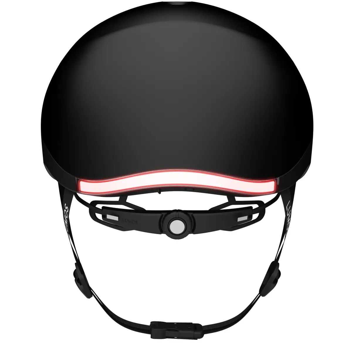 LUMOS NYXEL Fahrradhelm – Bild 4