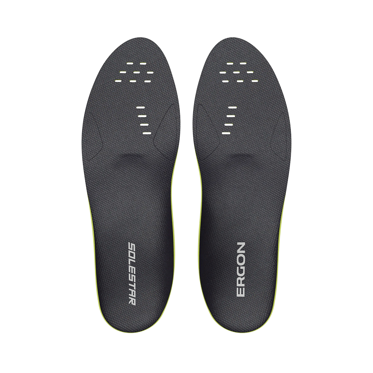 ERGON IP PRO SOLESTAR MTB/Road Bike Einlegesohle – Bild 2