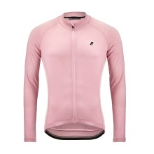 ROSE M Adventure Merino LS Jersey ROSE M Adventure Merino LS Jersey