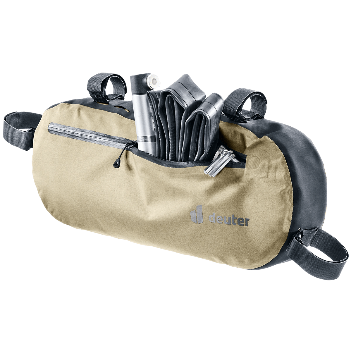 deuter CABEZON FB 6 Rahmentasche – Bild 2