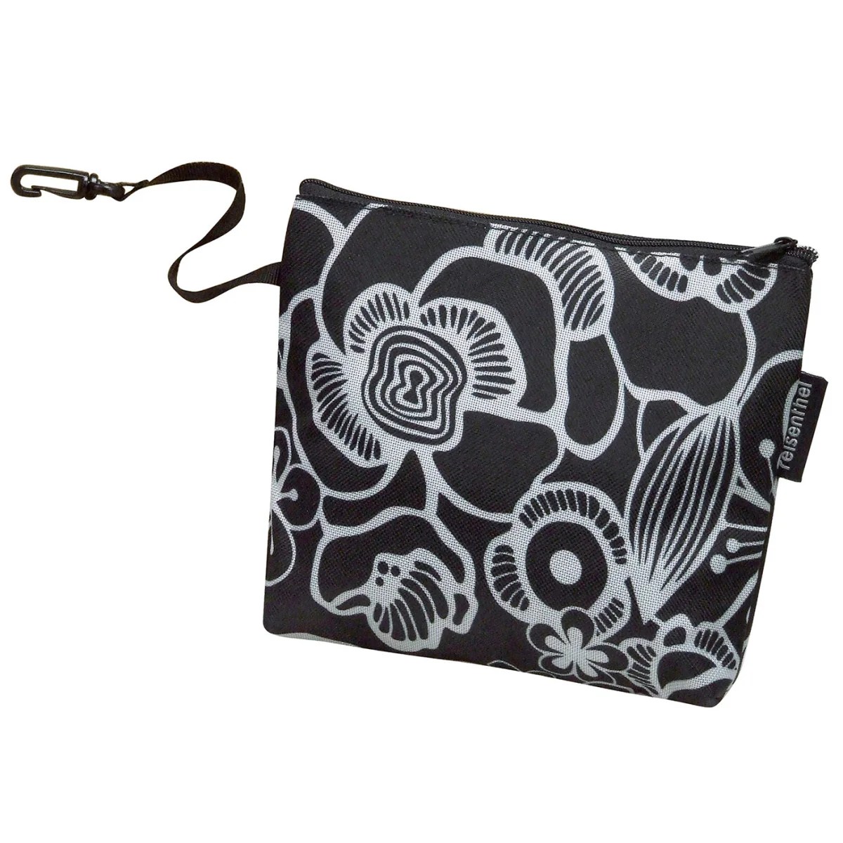 Reisenthel BIKEBASKET Lenkertasche mit KLICKfix Aufnahme – Bild 5