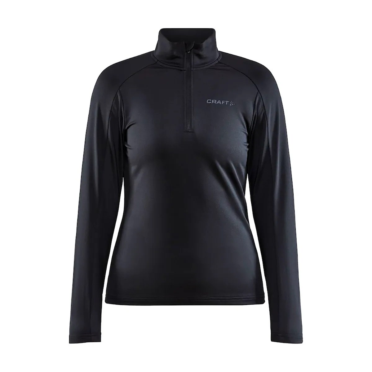 CRAFT CORE GAIN MIDLAYER W Damen Langarm Radtrikot CRAFT CORE GAIN MIDLAYER W Damen Langarm Radtrikot