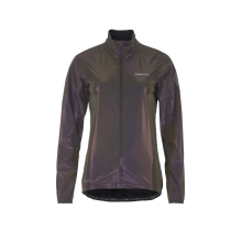 CRAFT ADV ENDUR HYDRO LUMEN JACKET 2 W Damen Regenjacke CRAFT ADV ENDUR HYDRO LUMEN JACKET 2 W Damen Regenjacke