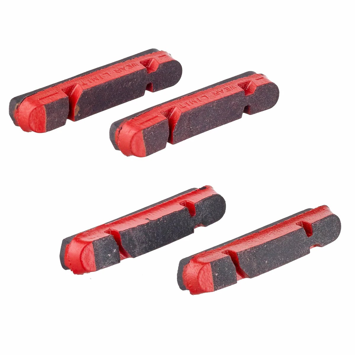 Campagnolo Bremsbeläge für Carbon Bremsflächen Campagnolo Bremsbeläge für Carbon Bremsflächen