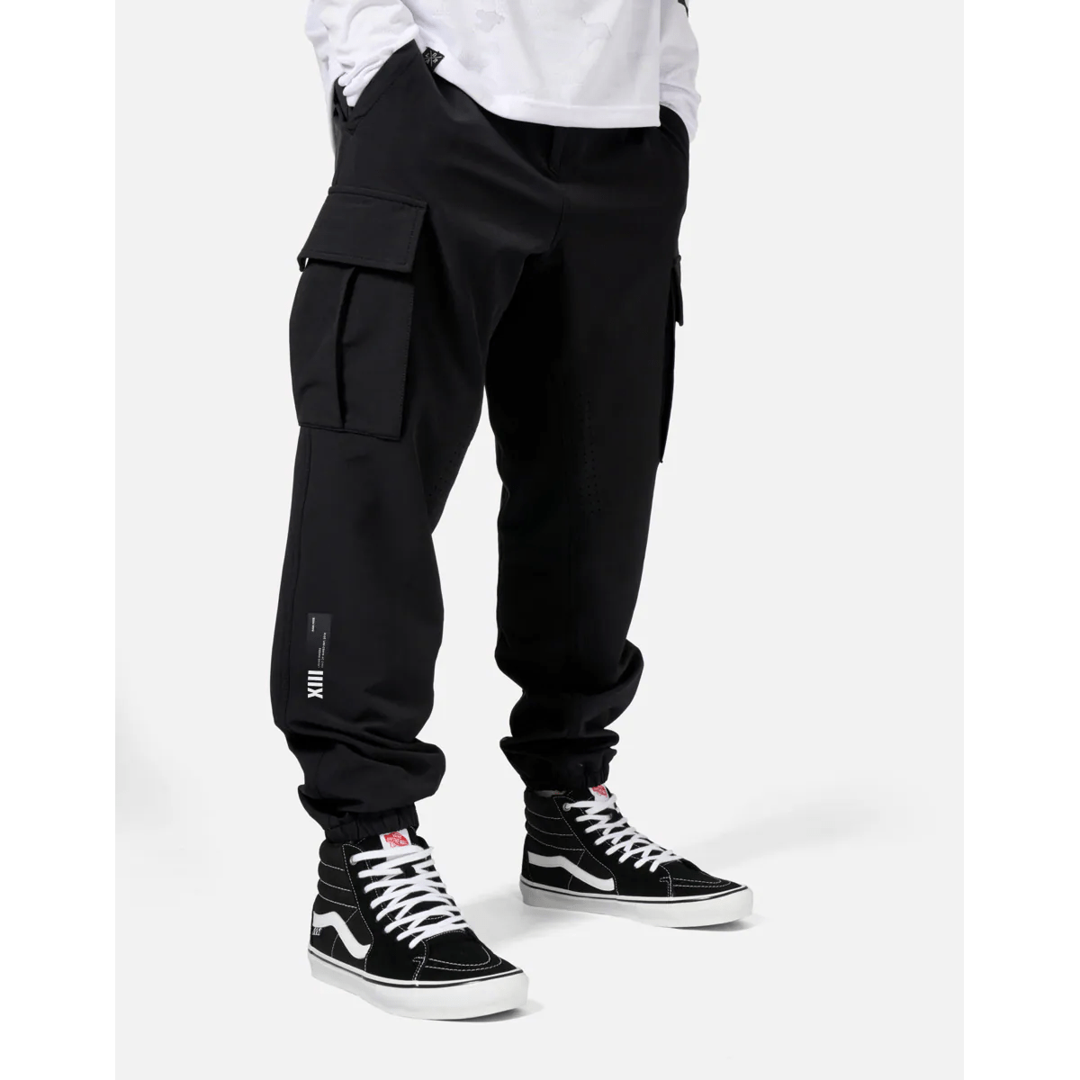 Loose Riders C/S CARGO PANTS MTB-Hose – Bild 2