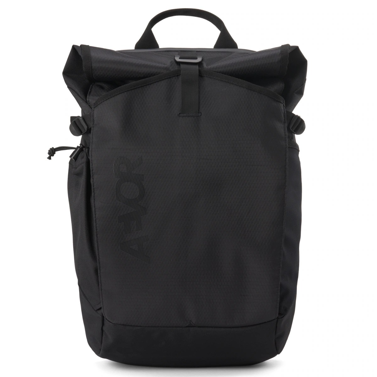 AEVOR ROLL PACK Proof Fahrradrucksack – Bild 2