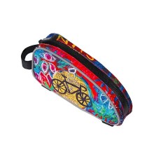 CYCOLOGY 8 DAYS TOP TUBE BAG Oberrohrtasche CYCOLOGY 8 DAYS TOP TUBE BAG Oberrohrtasche