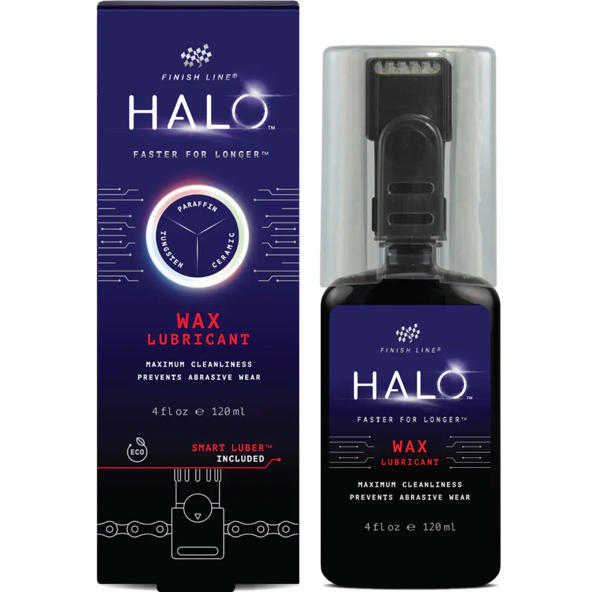 Finish Line HALO Wax Kettenwachs Finish Line HALO Wax Kettenwachs