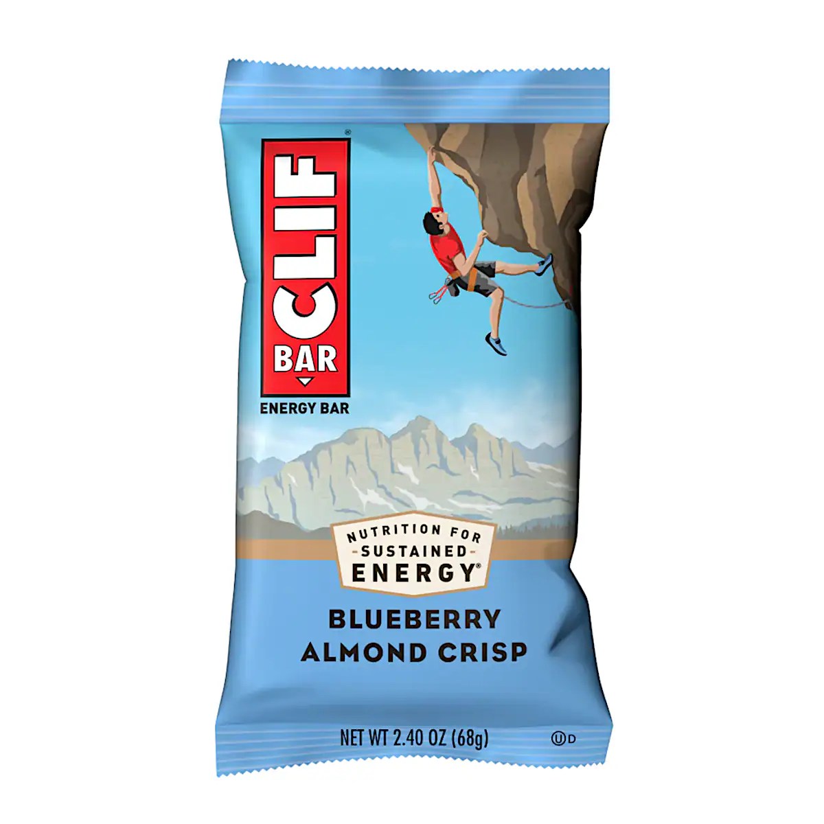Clif Bar Energie Riegel Kohlenhydrate Clif Bar Energie Riegel Kohlenhydrate