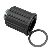 SHIMANO Freilaufkörper für FH-M756-A/595/590 SHIMANO Freilaufkörper für FH-M756-A/595/590