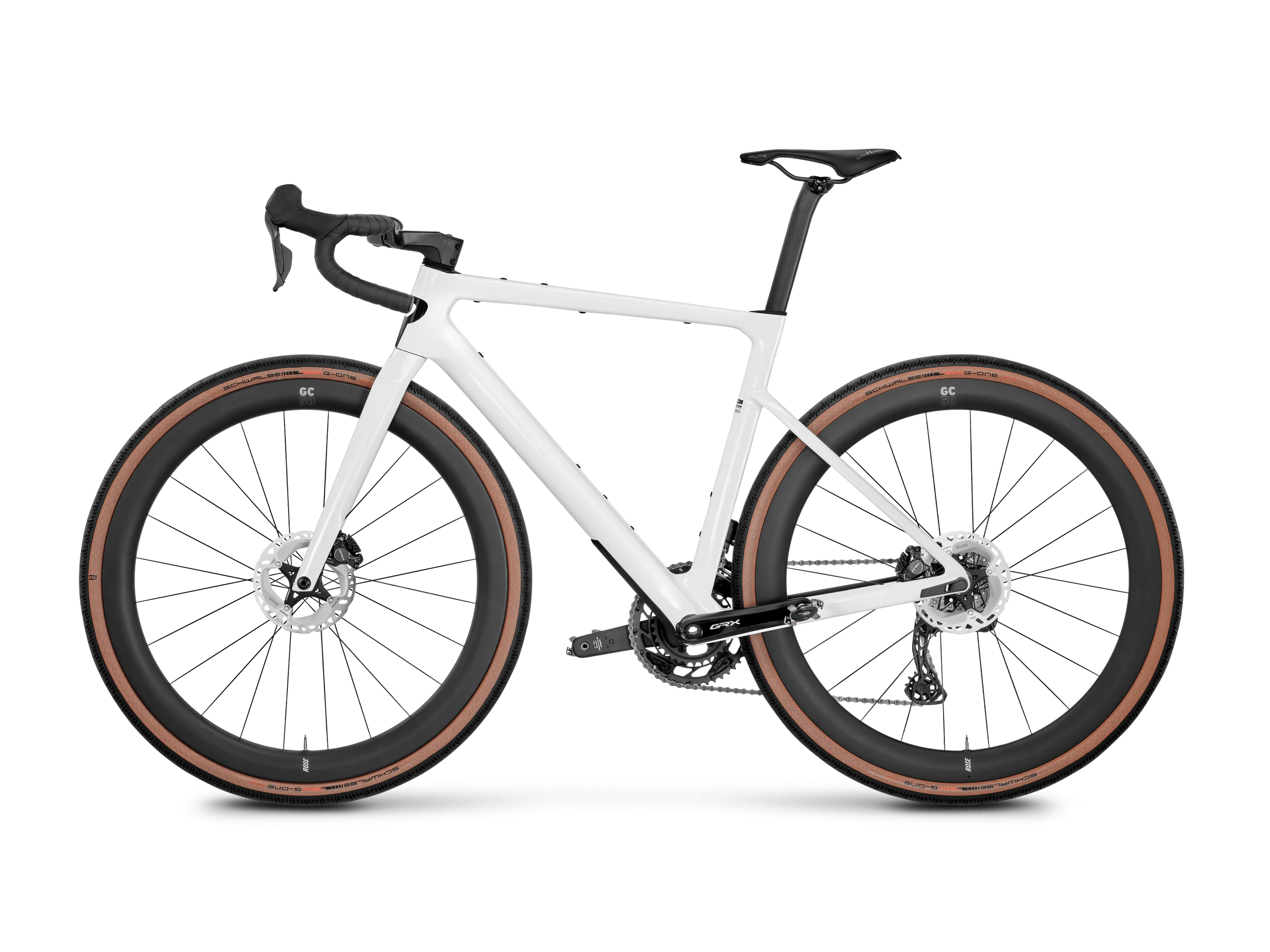 Rose Backroad FF GRX RX825 Di2 – Bild 5