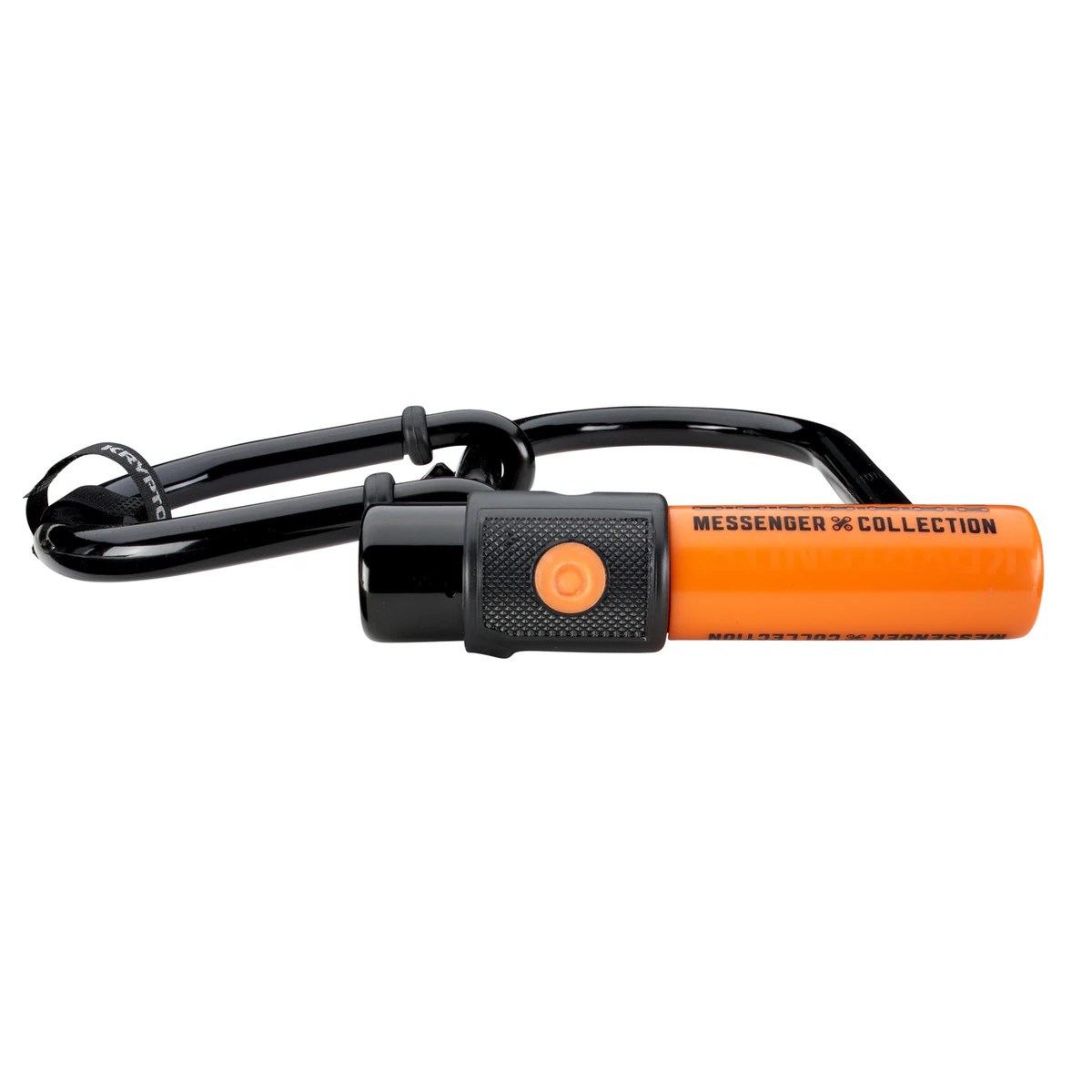 Kryptonite Messenger Mini+ inkl. Raderweiterung – Bild 5