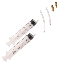 Formula Bleeding Kit Formula Bleeding Kit