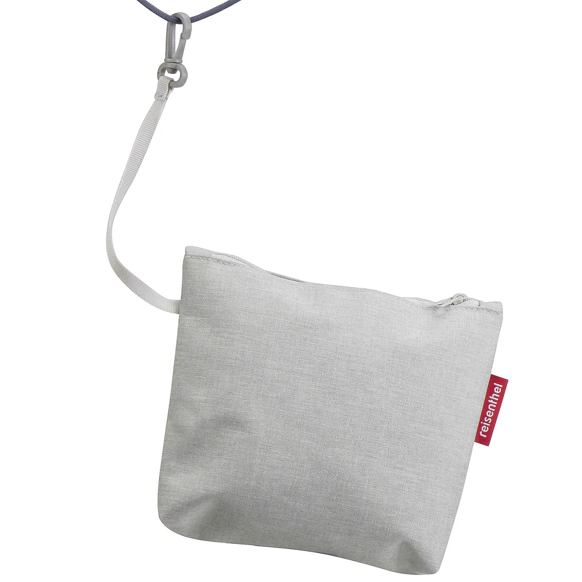 Reisenthel BIKEBASKET Lenkertasche mit KLICKfix Aufnahme – Bild 4