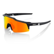 100% SPEEDCRAFT SL - HiPER MIRROR LENS Sportbrille 100% SPEEDCRAFT SL - HiPER MIRROR LENS Sportbrille